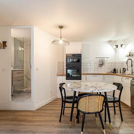 Renovated Duplex - Cannes Croisette Golden Square Apartamento Exterior foto