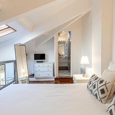 Renovated Duplex - Cannes Croisette Golden Square Apartamento Exterior foto