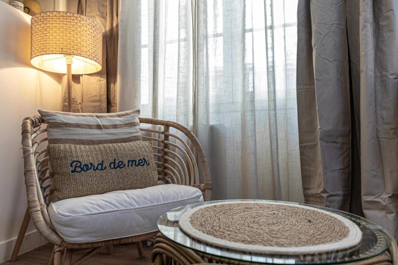 Renovated Duplex - Cannes Croisette Golden Square Apartamento Exterior foto