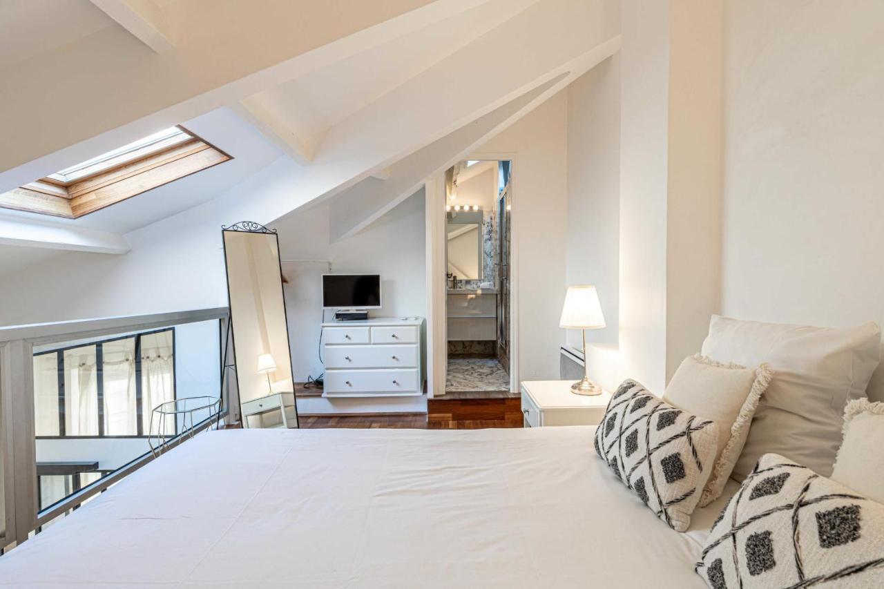 Renovated Duplex - Cannes Croisette Golden Square Apartamento Exterior foto