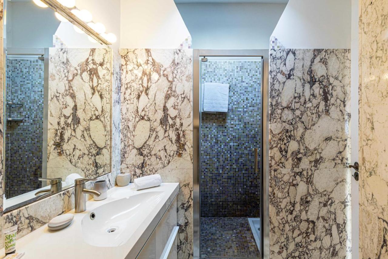 Renovated Duplex - Cannes Croisette Golden Square Apartamento Exterior foto